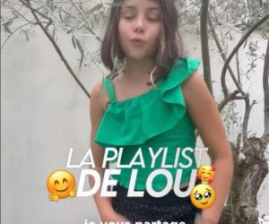 Eurowizyjna sensacja! Lou Deleuze może zgarnąć wszystko