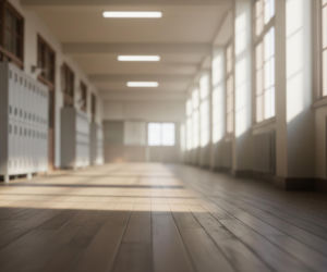 Szkoła Podstawowa w Potępie zostanie zlikwidowana. Kto poparł kontrowersyjną uchwałę?