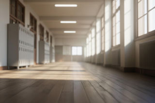 Szkoła Podstawowa w Potępie zostanie zlikwidowana. Kto poparł kontrowersyjną uchwałę?