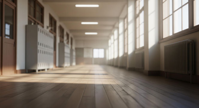 Miejsce 10 - Szkoła Podstawowa Europejska Szkoła Przyszłości Warszawa