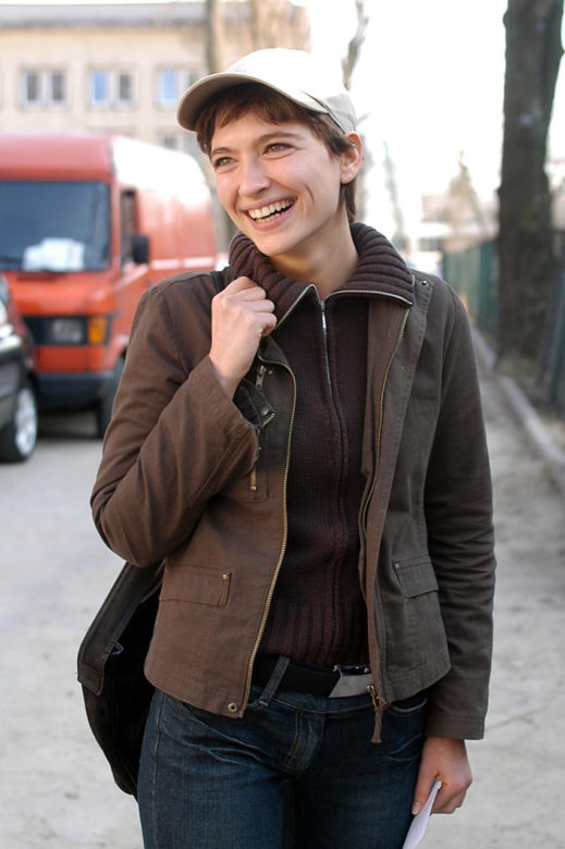 Anna Cieślak
