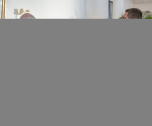 Na Wspólnej odcinek 2693 Agnieszka (Katarzyna Walter), Ryszard Hebel (Tadeusz Huk)