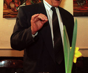 Kazimierz Górski