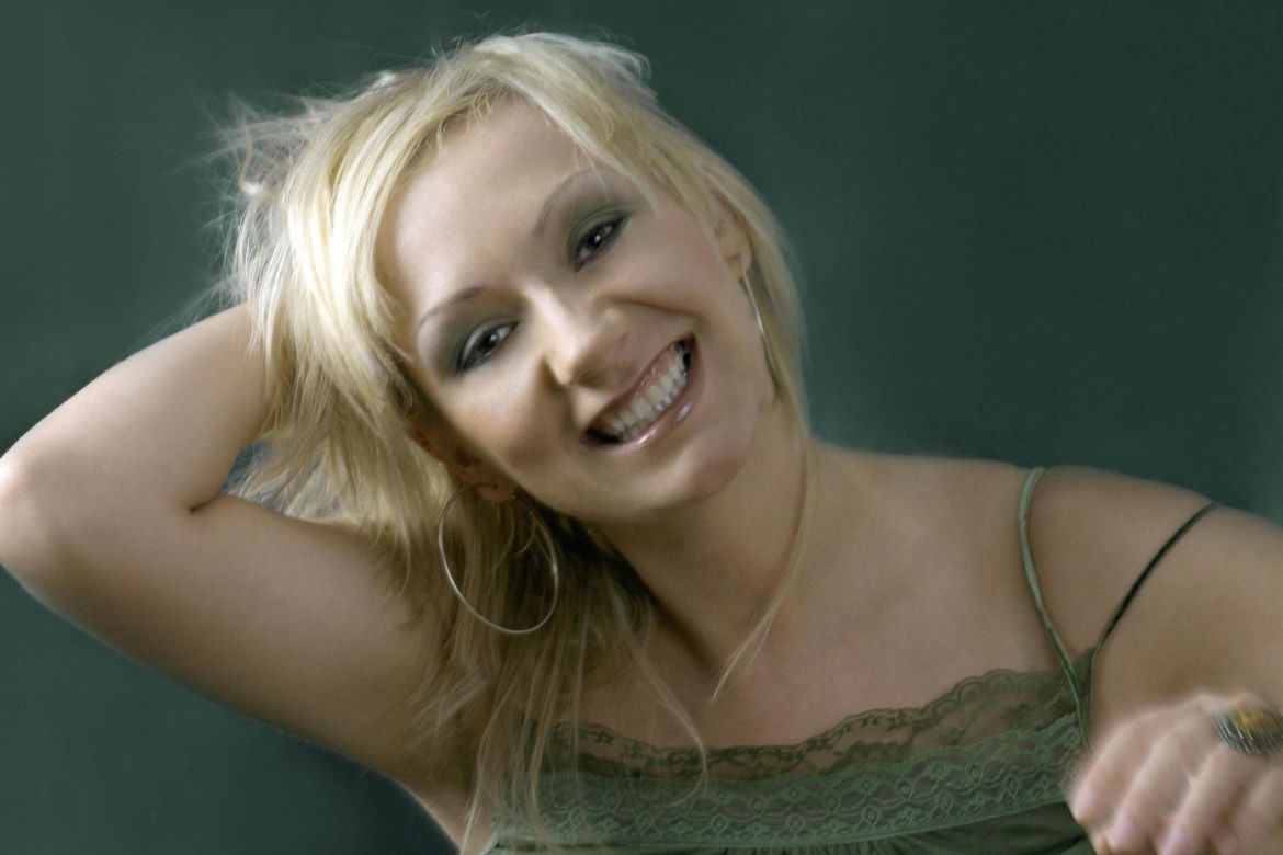 Patrycja Kosiarkiewicz