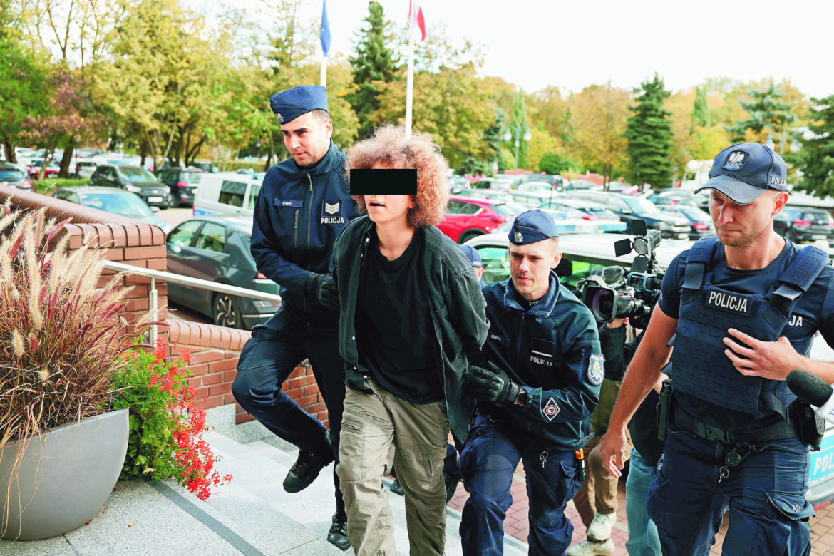 Krwawy terror. Uczniowie przyszli do szkoły zabijać. Co się dzieje z naszymi nastolatkami?