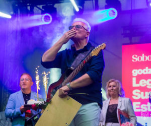 Legendy suskiej estrady