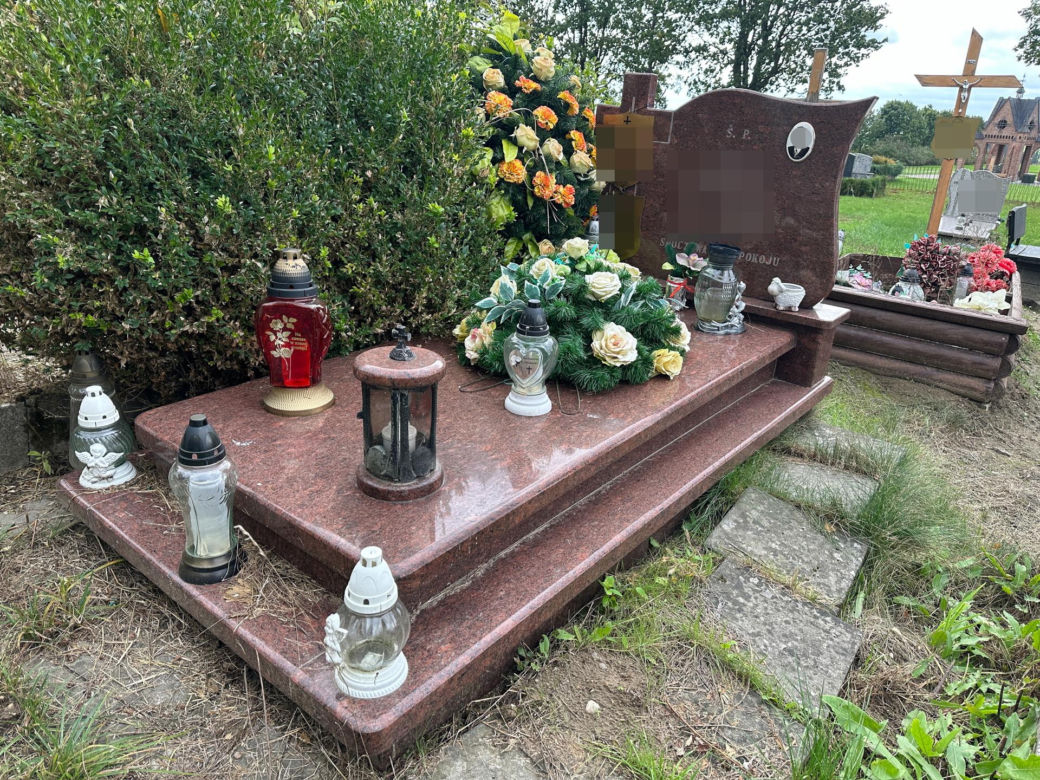 Miał dość brata i jego przyjaciela. Niedługo później Zbigniew już nie żył