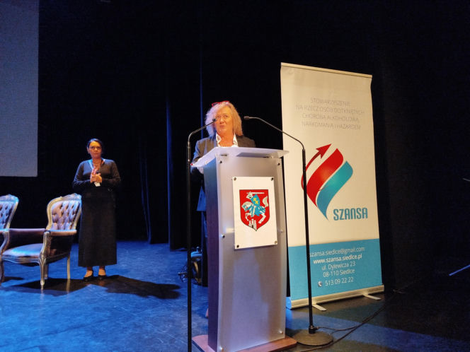 FASD – edukuj, działaj, zmieniaj