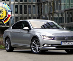 Volkswagen Passat Limousine B8 Highline 2.0 TDI DSG BlueMotion