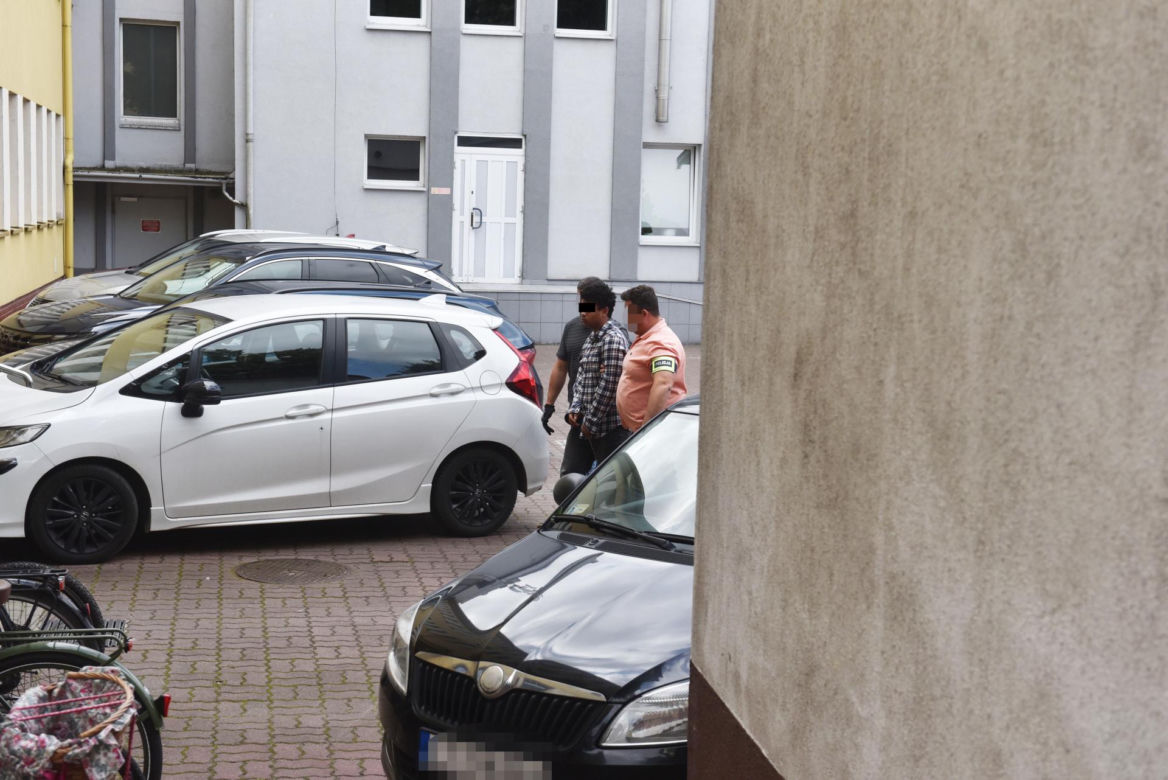 Uniwersytet w żałobie. Wzruszające pożegnanie zamordowanej Klaudii. "To niewyobrażalna tragedia"
