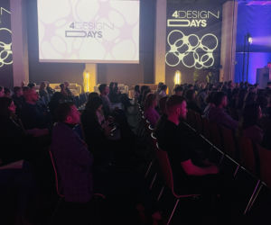 4 Design Days w Katowicach 2026