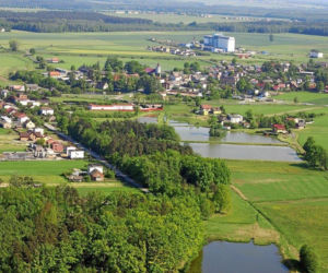 Najbardziej romantyczne nazwy miejscowości w Śląskiem