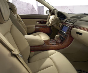 Maybach Antiqua
