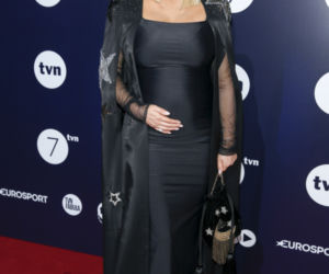 Małgorzata Rozenek-Majdan na wiosennej ramówce TVN