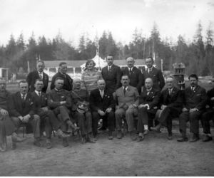 Białystok 1928 - 1932 rok