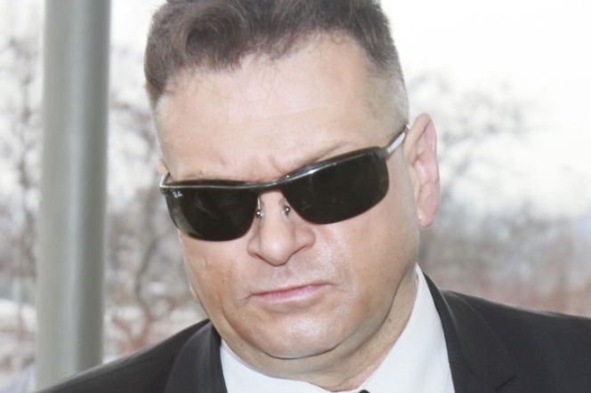 Krzysztof Rutkowski