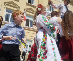 Mała Amal w Przemyślu