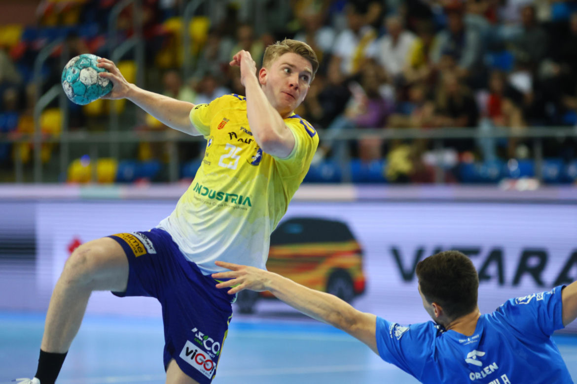 Finał Pucharu Polski: Orlen Wisła Płock - Industria Kielce