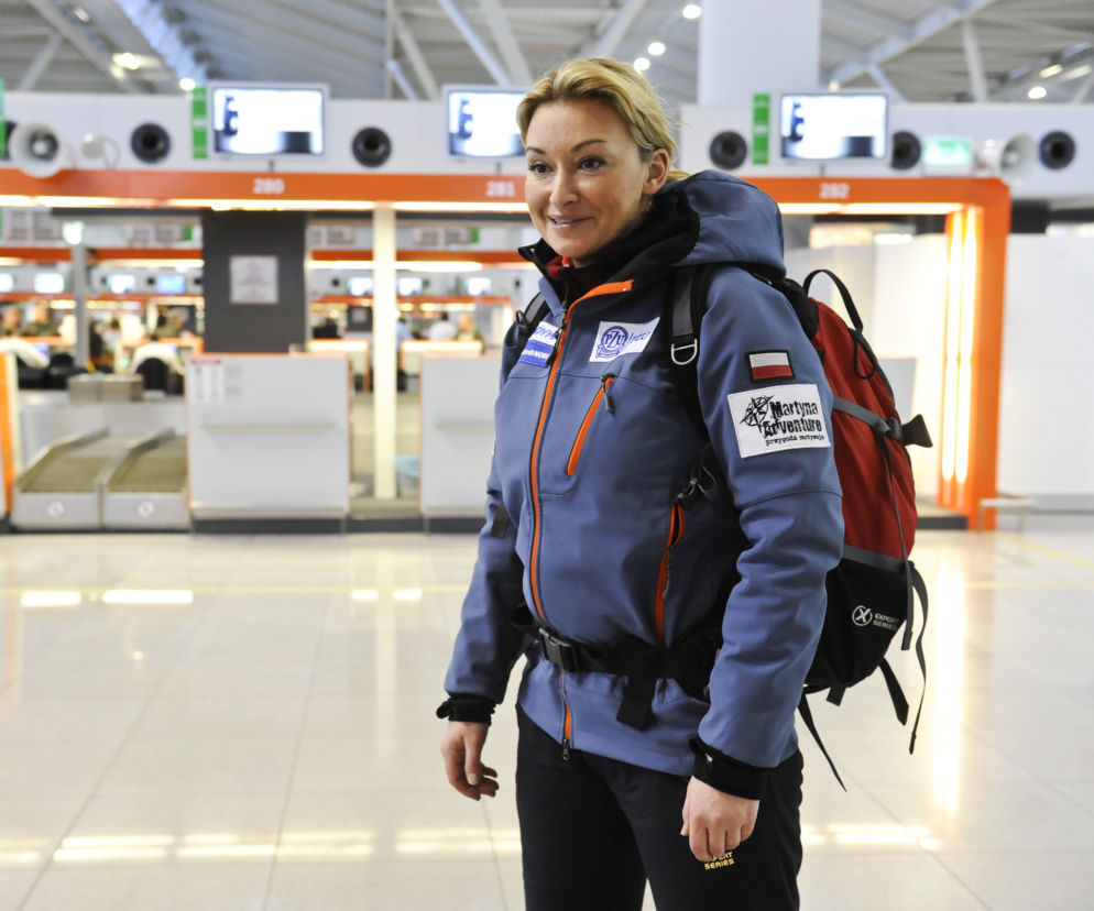 Martyna Wojciechowska