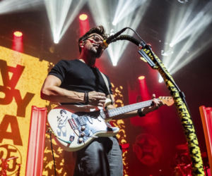 Rocktoberfest 2026 – urodziny Radia Eska Rock za nami. Tak bawiliście się podczas tego niezapomnianego wydarzenia