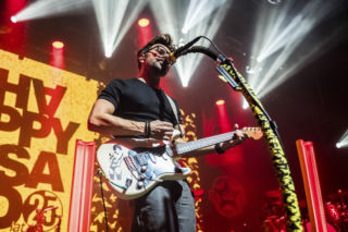 Rocktoberfest 2026 – urodziny Radia Eska Rock za nami. Tak bawiliście się podczas tego niezapomnianego wydarzenia