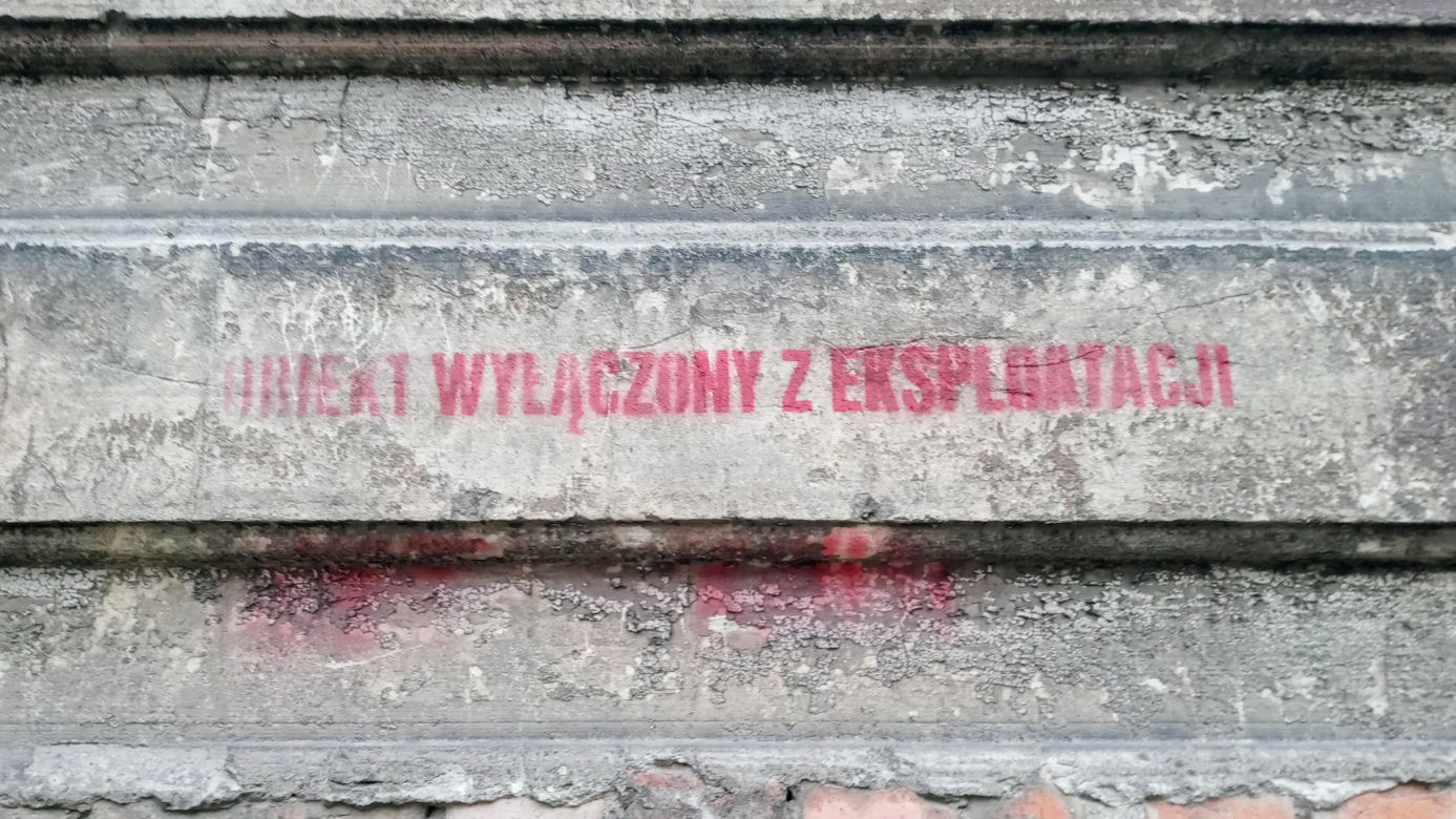 Kamienice przy ul. Niemierzyńskiej