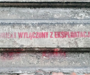 Kamienice przy ul. Niemierzyńskiej