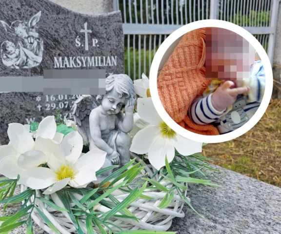 Przyjaciel rodziny zabił niemowlę i maltretował dwulatkę