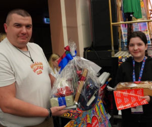 34 Finał WOŚP w Iławie