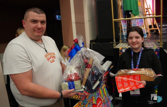 34 Finał WOŚP w Iławie