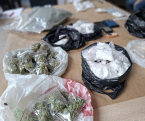 Kolejne uderzenie w zorganizowaną przestępczość samochodową, 8 osób aresztowano