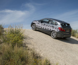 BMW Serii 2 Active Tourer PHEV