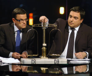 Nie żyje słynny dziennikarz telewizyjny! Gwiazda TVN walczyła z ciężką chorobą