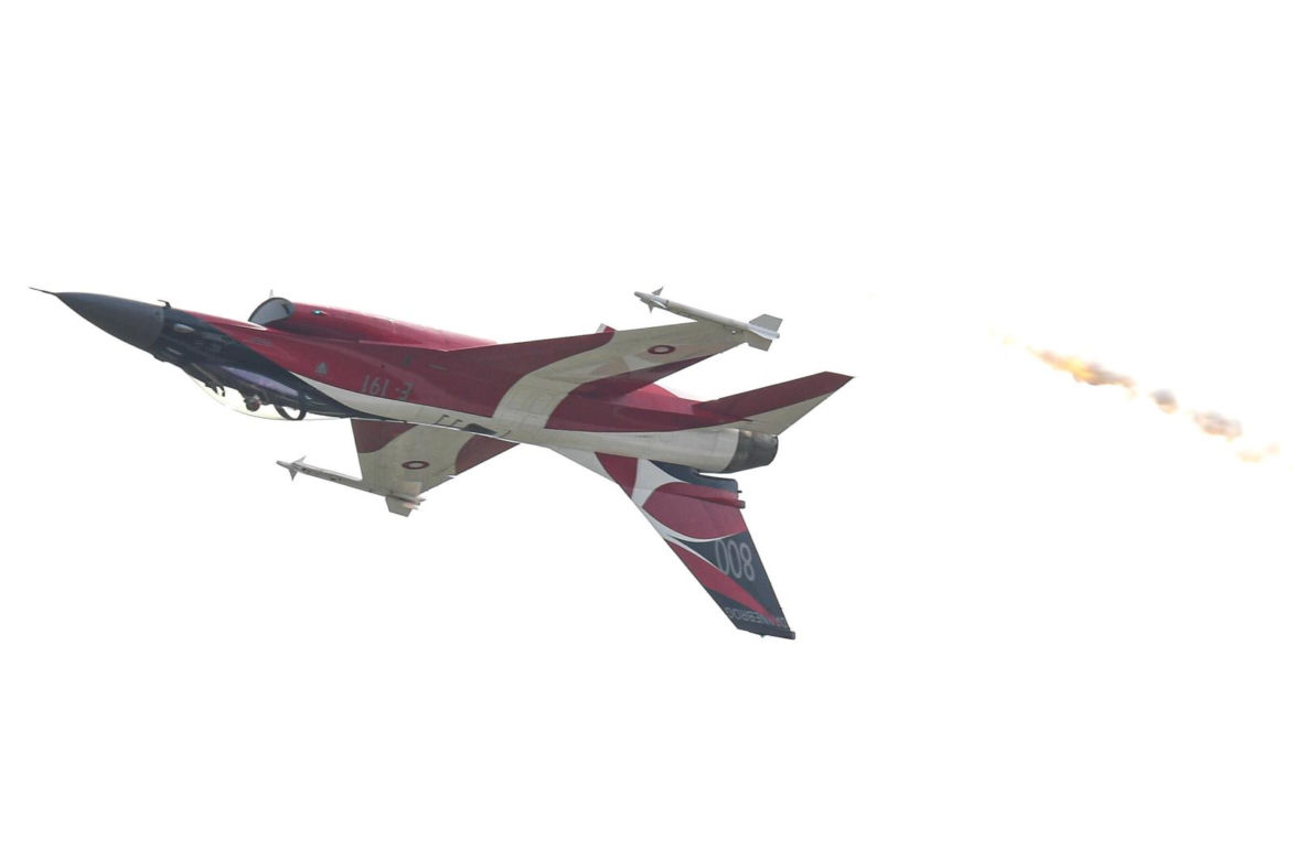 Air Show Radom 2023 