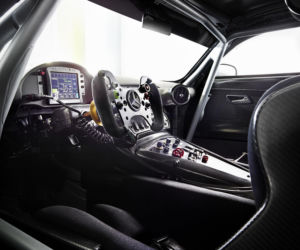 Mercedes-AMG GT3
