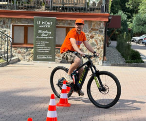 ESKA Summer City rusza dalej. Le Mont Medical & SPA kolejnym przystankiem letniej trasy