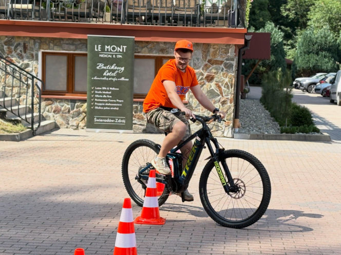 ESKA Summer City rusza dalej. Le Mont Medical & SPA kolejnym przystankiem letniej trasy