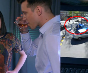  Na Wspólnej, odcinek 3305: Darek zobaczy nagranie Justyny Zakościelnej z kochankiem! Rozbije małżeństwo ojca? - ZDJĘCIA