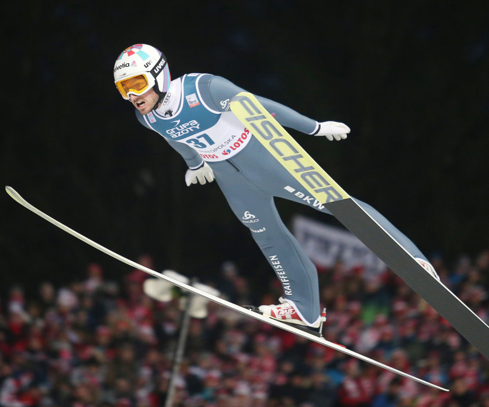 Skoki narciarskie  2019 - transmisja online