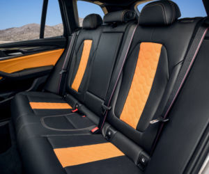 BMW X3 i X4 zaprezentowane