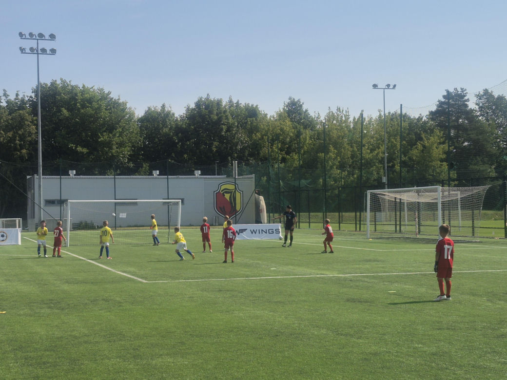 WINGS JAGA CUP 2026