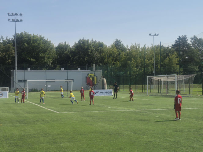 WINGS JAGA CUP 2026