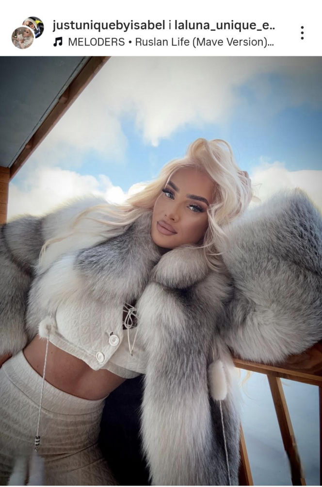 Izabela Macudzińska znów zaskoczyła metamorfozą. Internauci zachwyceni