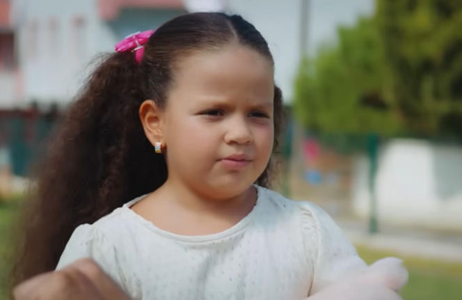 Dziedzictwo odcinek 877