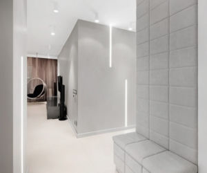 Apartament w Bielawie