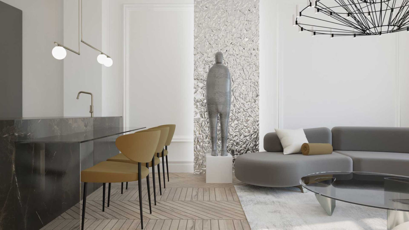 Baltic Luxury Residence