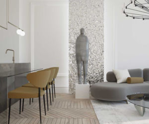 Baltic Luxury Residence