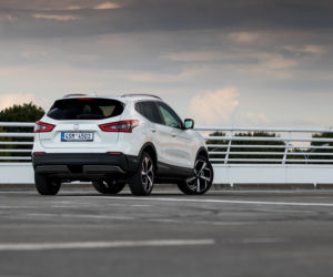 Nissan Qashqai 1.6 dCi 130 All Mode 4x4-i TEKNA+