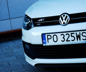 Volkswagen Polo R-Line