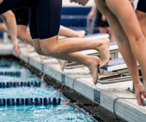 Gretchen Walsh bije rekord świata na 50 m stylem dowolnym. Czyja passa została przerwana?